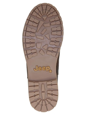 Botín arriba del tobillo Jeep para mujer
