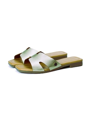 Sandalia Michplas Crisanta para mujer
