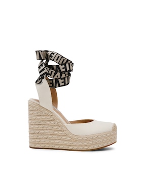 Alpargata para mujer Steve Madden