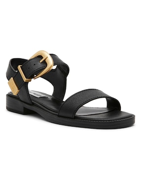 Sandalia Steve Madden Holyiday Para Mujer