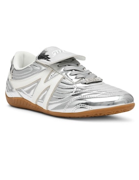 Tenis Steve Madden Holiday Para Mujer