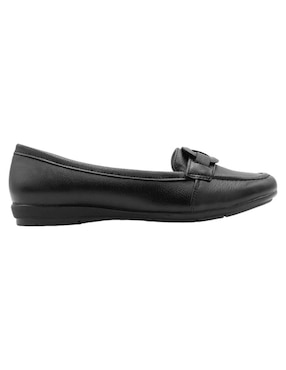 Zapato Rbcollection de piel para mujer