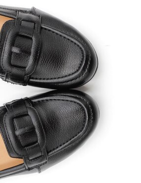 Zapato Rbcollection de piel para mujer