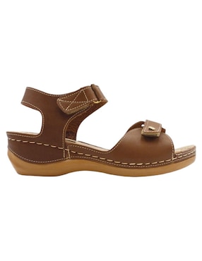 Sandalia Rbcollection Rbvegano para mujer