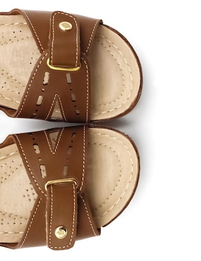 Sandalia Rbcollection Rbvegano para mujer