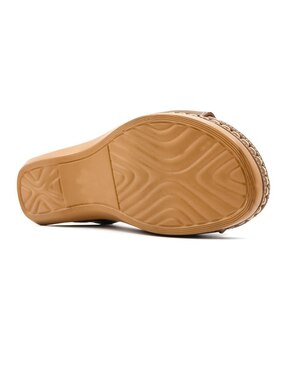 Sandalia Rbcollection Rbvegano para mujer