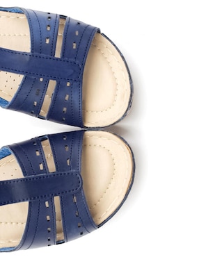 Sandalia Rbcollection Rbvegano para mujer