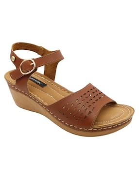 Sandalia Rbcollection Rbvegano para mujer