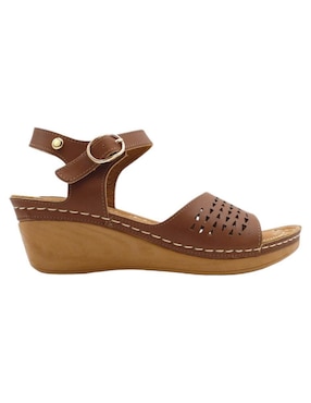 Sandalia Rbcollection Rbvegano para mujer