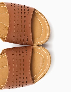Sandalia Rbcollection Rbvegano para mujer