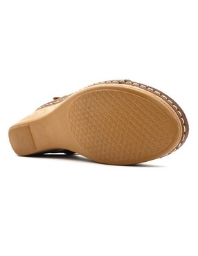 Sandalia Rbcollection Rbvegano para mujer