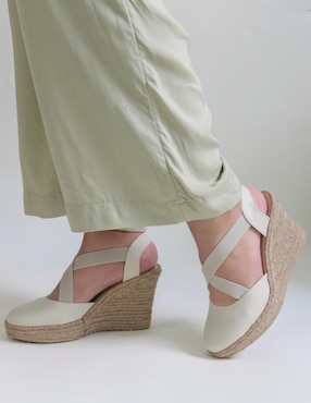 Sandalia Rbcollection Pequeños Productores para mujer