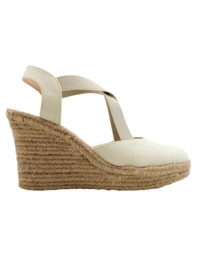 Sandalia Rbcollection Pequeños Productores para mujer