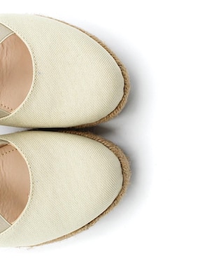 Sandalia Rbcollection Pequeños Productores para mujer
