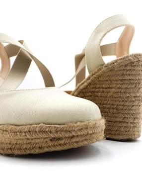 Sandalia Rbcollection Pequeños Productores para mujer