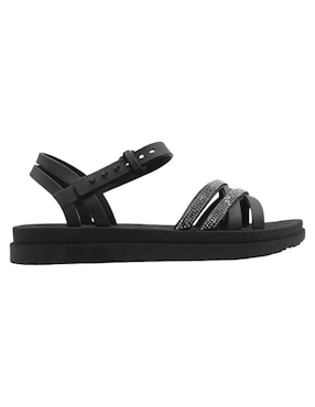 Sandalia Rbbasics para mujer