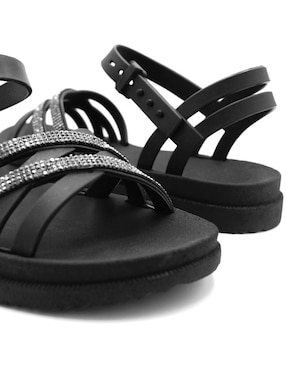 Sandalia Rbbasics para mujer
