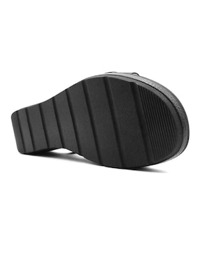 Sandalia Rbbasics para mujer