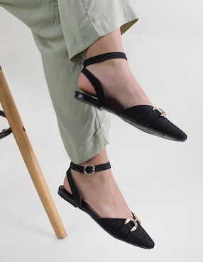Balerina Rbbasics para mujer
