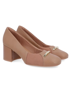 Zapatilla Usaflex Juanete