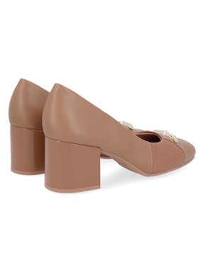 Zapatilla Usaflex Juanete