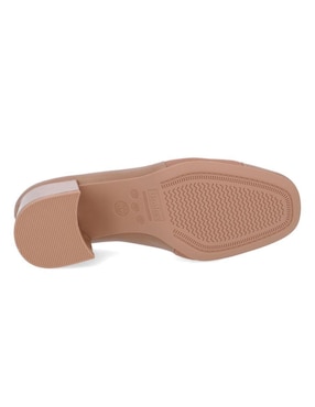 Zapatilla Usaflex Juanete