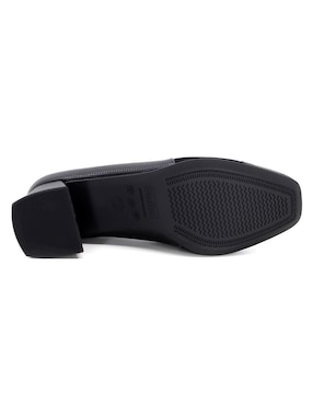 Zapatilla Usaflex Juanete
