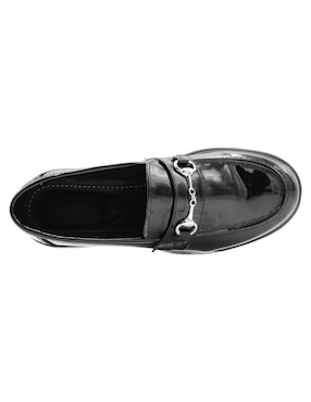 Zapato Rbcollection de charol para mujer