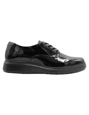 Zapato Rbcollection de charol para mujer