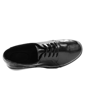 Zapato Rbcollection de charol para mujer