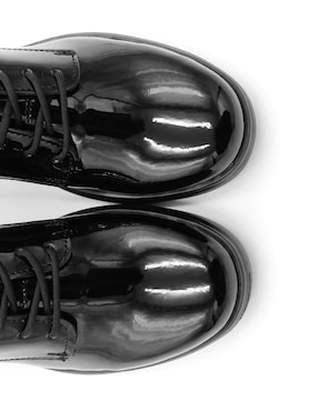 Zapato Rbcollection de charol para mujer