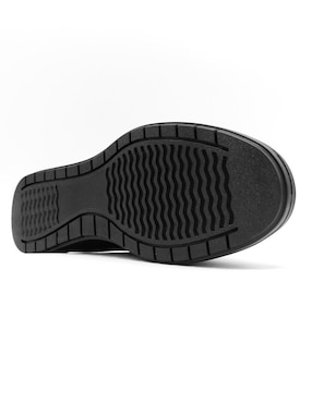 Zapato Rbcollection de charol para mujer