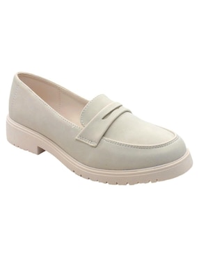 Zapato RBCollection De Piel Para Mujer