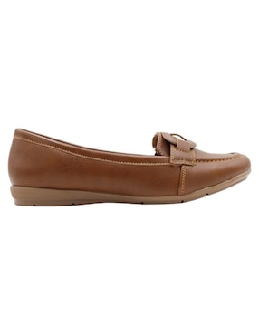 Zapato Rbcollection de piel para mujer