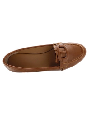 Zapato Rbcollection de piel para mujer