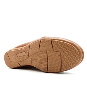 Zapato Rbcollection de piel para mujer