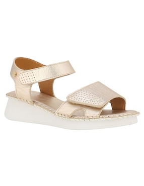 Sandalia W Confort para mujer