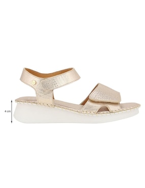 Sandalia W Confort para mujer