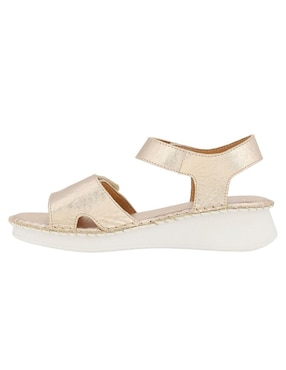 Sandalia W Confort para mujer