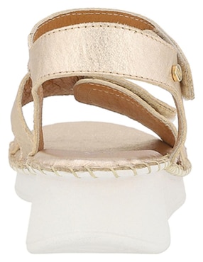 Sandalia W Confort para mujer