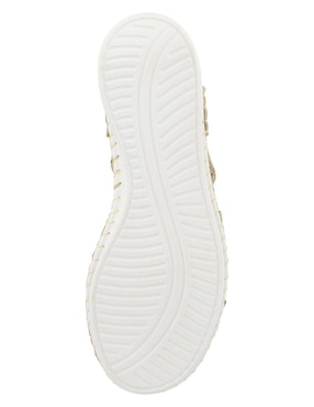 Sandalia W Confort para mujer