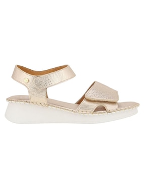 Sandalia W Confort para mujer