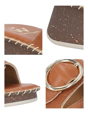 Sandalia W Confort para mujer