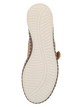Sandalia W Confort para mujer