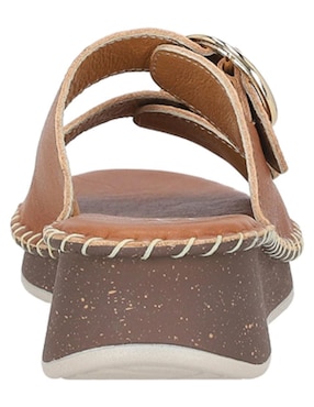 Sandalia W Confort para mujer