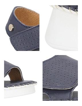 Sandalia W Confort para mujer