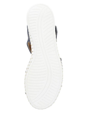 Sandalia W Confort para mujer