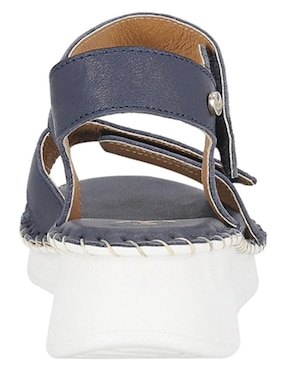 Sandalia W Confort para mujer