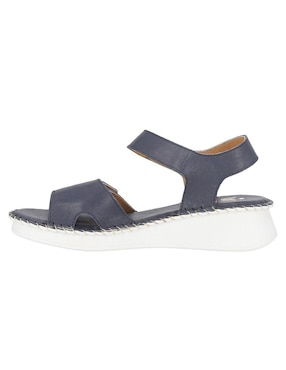 Sandalia W Confort para mujer