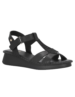 Sandalia W Confort para mujer